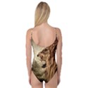Roaring Lion Camisole Leotard  View2