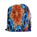 Alchemy Kaleidoscope Pattern Drawstring Pouches (XXL) View1