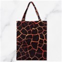 Magma Classic Tote Bag View1