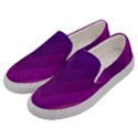 Tri 01 Men s Canvas Slip Ons View2