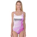 Material Ink Artistic Conception Camisole Leotard  View1