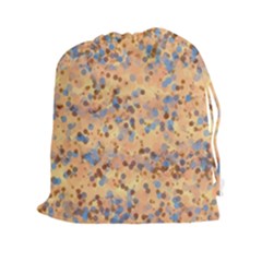 Background Abstract Art Drawstring Pouches (xxl) by Celenk