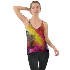 Background Art Abstract Watercolor Cami by Celenk