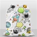 Sketch Set Cute Collection Child Drawstring Bag (Small) View2