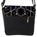 Design Art Pattern Decorative Flap Covers (S)  View2