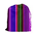 Abstract Background Pattern Textile 4 Drawstring Pouches (XXL) View1