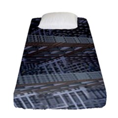Ducting Construction Industrial Fitted Sheet (single Size) by Celenk