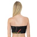 Darth Vader Cat Bandeau Top View2