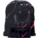 Darth Vader Cat Giant Full Print Backpack View1