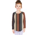 Young Nature Kids  Long Sleeve Tee View1