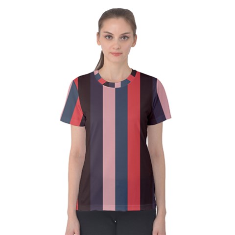 Boy Women s Cotton Tee by snowwhitegirl