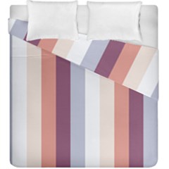 Grape Tapestry Duvet Cover Double Side (king Size) by snowwhitegirl