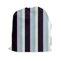 Sailor Drawstring Pouches (xxl) by snowwhitegirl
