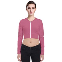 Rosey Bomber Jacket by snowwhitegirl
