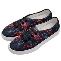 Abstract Background Texture Pattern Women s Classic Low Top Sneakers by Nexatart