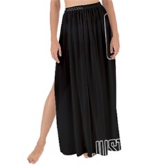 Gamer Maxi Chiffon Tie-up Sarong by Valentinaart