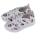 Communist Leaders Kids  Lightweight Sports Shoes View2