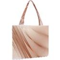 Background Light Glow Abstract Art Mini Tote Bag View2
