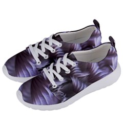 Sea Worm Under Water Abstract Women s Lightweight Sports Shoes by Nexatart