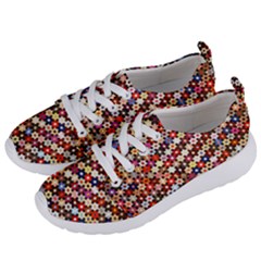 Tp588 Women s Lightweight Sports Shoes by paulaoliveiradesign