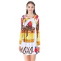 Xoxo Flare Dress View1