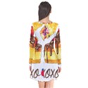 Xoxo Flare Dress View2
