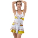 Cute Bread Swimsuit View1