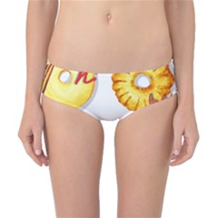Bread Stickers Classic Bikini Bottoms by KuriSweets