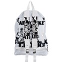  St. Patricks day  Foldable Lightweight Backpack View2
