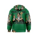  St. Patricks day  Kids  Zipper Hoodie View2