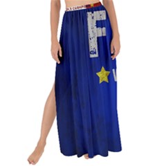 Football World Cup Maxi Chiffon Tie-up Sarong by Valentinaart