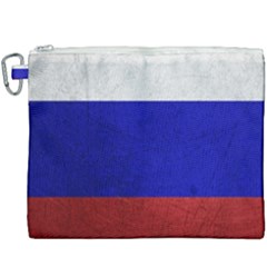 Football World Cup Canvas Cosmetic Bag (xxxl) by Valentinaart