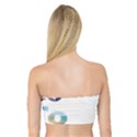 Hawaii Bandeau Top View2