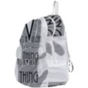 It s A Vulcan Thing Foldable Lightweight Backpack View4