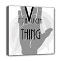 Vulcan Thing Multi Function Bag	 View1