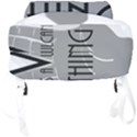 Vulcan Thing Full Print Backpack View4