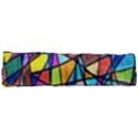 Pattern-13 Full Print Rope Handle Tote (Small) View3