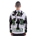 Ecology Hooded Wind Breaker (Men) View2