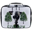 Ecology Full Print Lunch Bag View2