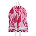 3d Pattern Experiments Foldable Lightweight Backpack View2