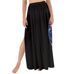  Maxi Chiffon Tie-up Sarong by HASHHAB