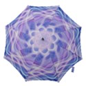 Abstract Graphic Design Background Hook Handle Umbrellas (Small) View1