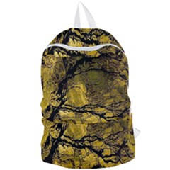 Colorful The Beautiful Of Traditional Art Indonesian Batik Pattern Foldable Lightweight Backpack by Sapixe