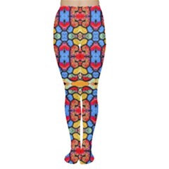 Artwork By Patrick-pattern-37 Women s Tights by ArtworkByPatrick