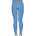 Fresh Tiles Classic Yoga Leggings View2