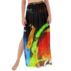 Balboa   Islnd On A Snd 5 Maxi Chiffon Tie-up Sarong by bestdesignintheworld