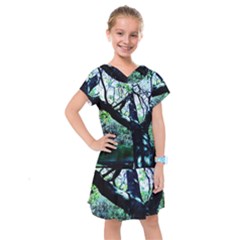 Highland Park 11 Kids  Drop Waist Dress by bestdesignintheworld