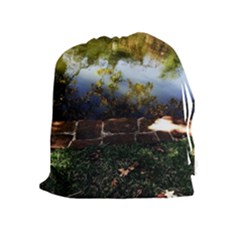 Highland Park 10 Drawstring Pouches (extra Large) by bestdesignintheworld