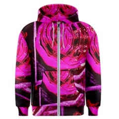 Calligraphy 2 Men s Zipper Hoodie by bestdesignintheworld