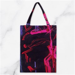 Calligraphy 4 Classic Tote Bag by bestdesignintheworld